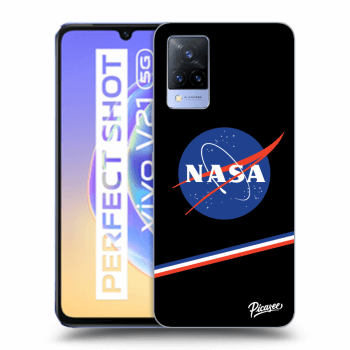 Hülle für Vivo V21 5G - NASA Original