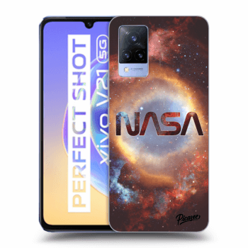 Hülle für Vivo V21 5G - Nebula