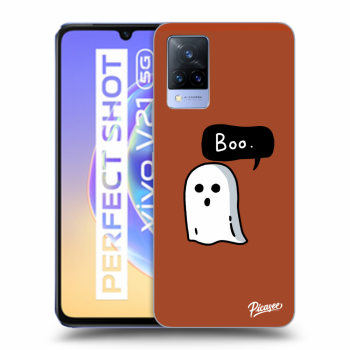 Hülle für Vivo V21 5G - Boo