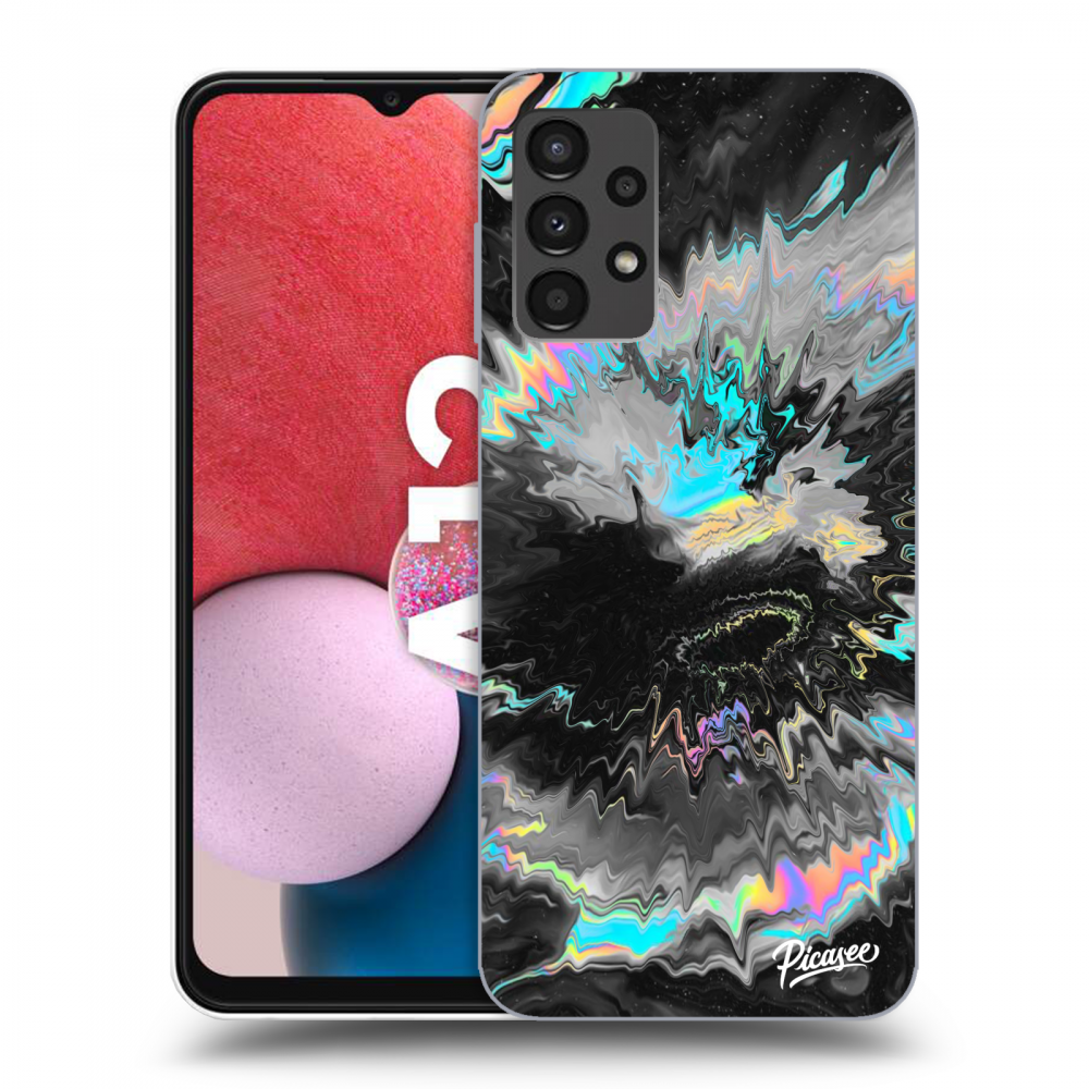 Picasee ULTIMATE CASE für Samsung Galaxy A13 4G A135 - Magnetic