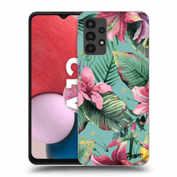 Picasee ULTIMATE CASE für Samsung Galaxy A13 4G A135 - Hawaii