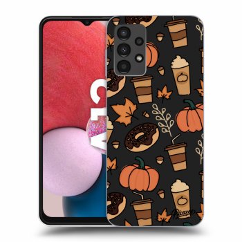 Hülle für Samsung Galaxy A13 4G A135 - Fallovers