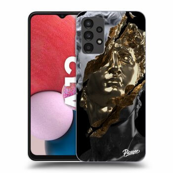 Hülle für Samsung Galaxy A13 4G A135 - Trigger