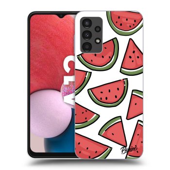 Hülle für Samsung Galaxy A13 4G A135 - Melone