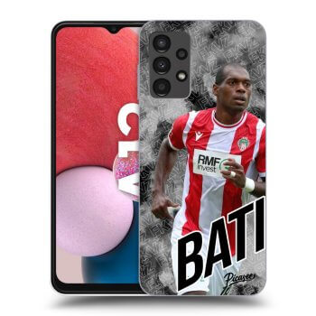 Hülle für Samsung Galaxy A13 4G A135 - FK Viktoria Žižkov G