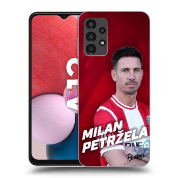 Hülle für Samsung Galaxy A13 4G A135 - FK Viktoria Žižkov H