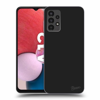 Hülle für Samsung Galaxy A13 4G A135 - Clear