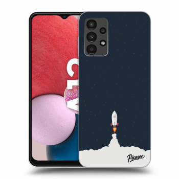 Hülle für Samsung Galaxy A13 4G A135 - Astronaut 2