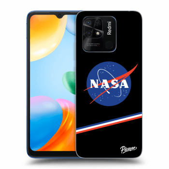 Hülle für Xiaomi Redmi 10C - NASA Original
