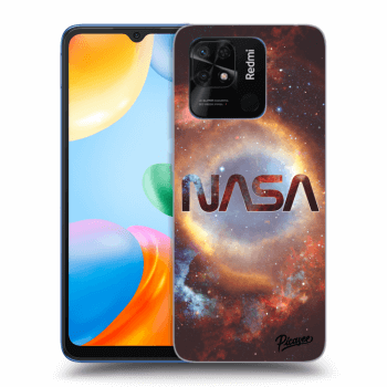 Hülle für Xiaomi Redmi 10C - Nebula