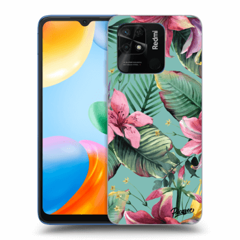 Hülle für Xiaomi Redmi 10C - Hawaii
