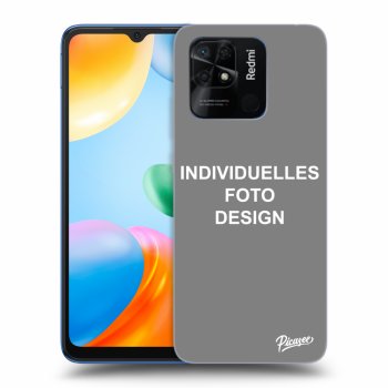 Hülle für Xiaomi Redmi 10C - Individuelles Fotodesign