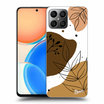 Hülle für Honor X8 4G - Boho style