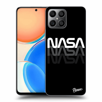 Hülle für Honor X8 - NASA Triple