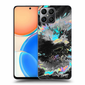 Hülle für Honor X8 4G - Magnetic