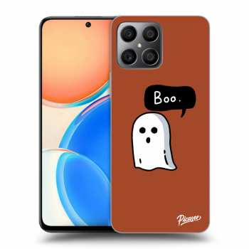 Hülle für Honor X8 4G - Boo