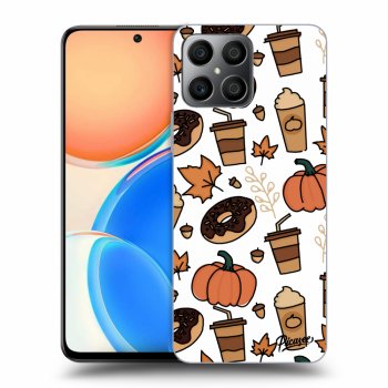 Hülle für Honor X8 4G - Fallovers