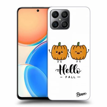 Hülle für Honor X8 - Hallo Fall