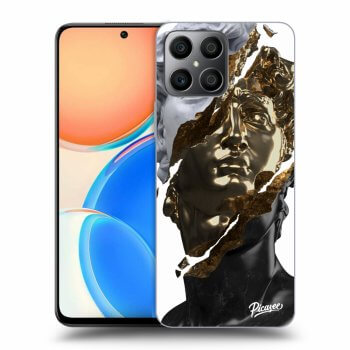 Hülle für Honor X8 4G - Trigger
