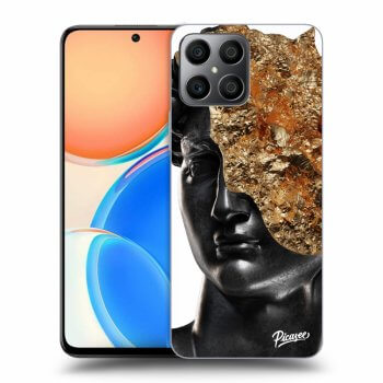 Hülle für Honor X8 4G - Holigger