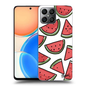 Hülle für Honor X8 - Melone