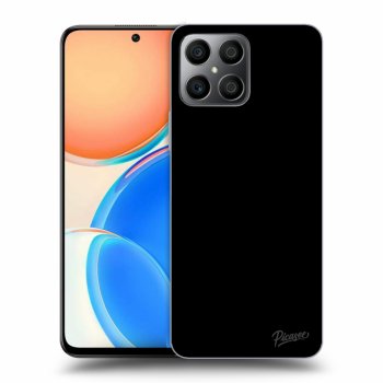 Hülle für Honor X8 4G - Clear