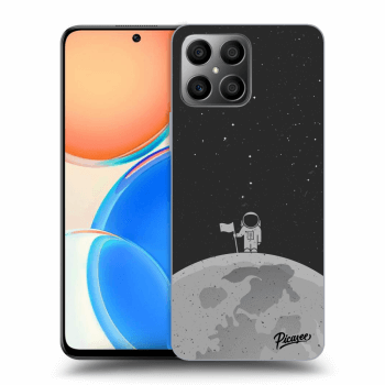 Hülle für Honor X8 4G - Astronaut
