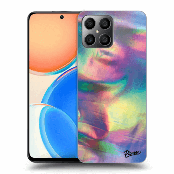 Hülle für Honor X8 4G - Holo