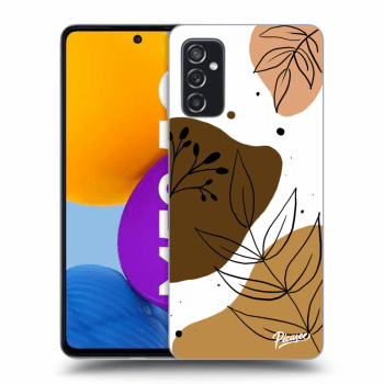 Hülle für Samsung Galaxy M52 5G - Boho style