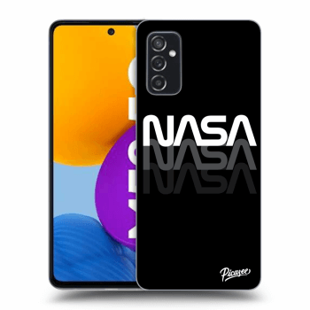 Hülle für Samsung Galaxy M52 5G - NASA Triple