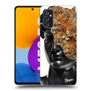 Picasee ULTIMATE CASE für Samsung Galaxy M52 5G - Holigger