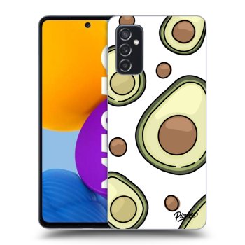 Hülle für Samsung Galaxy M52 5G - Avocado