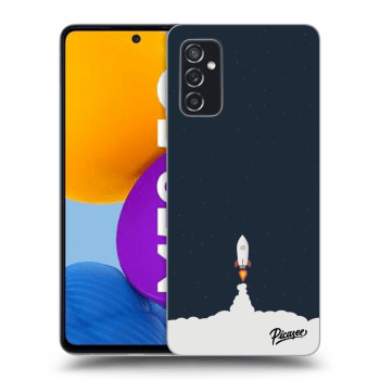 Hülle für Samsung Galaxy M52 5G - Astronaut 2