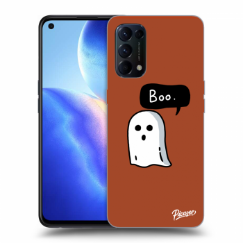 Hülle für OPPO Reno 5 5G - Boo