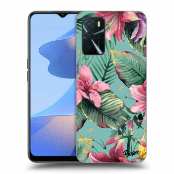 Picasee ULTIMATE CASE für OPPO A16 - Hawaii