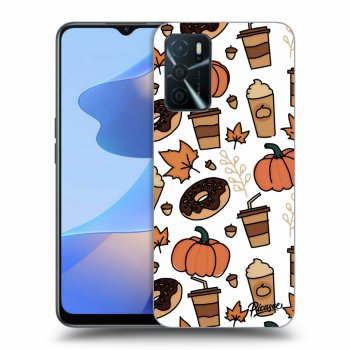 Hülle für OPPO A16 - Fallovers