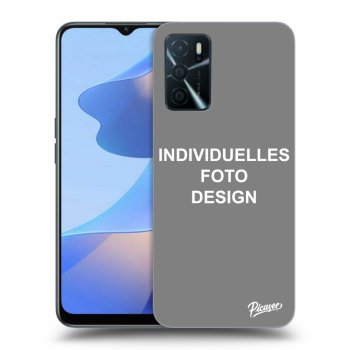 Hülle für OPPO A16 - Individuelles Fotodesign