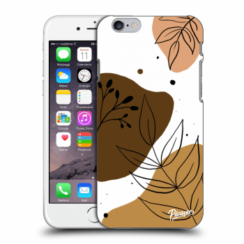 Hülle für Apple iPhone 6/6S - Boho style