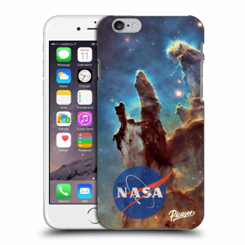 Hülle für Apple iPhone 6/6S - Eagle Nebula