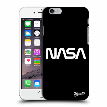 Hülle für Apple iPhone 6/6S - NASA Basic