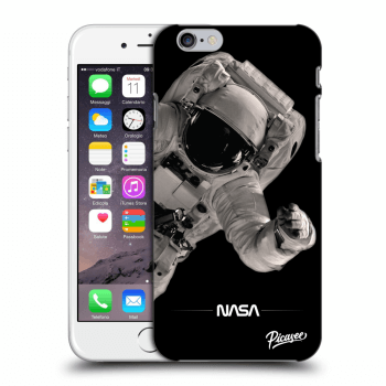 Hülle für Apple iPhone 6/6S - Astronaut Big
