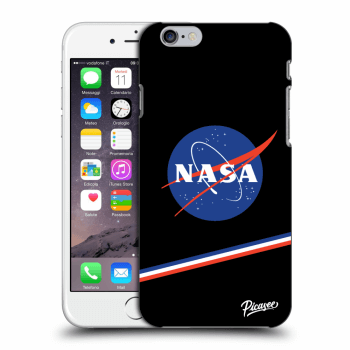 Hülle für Apple iPhone 6/6S - NASA Original