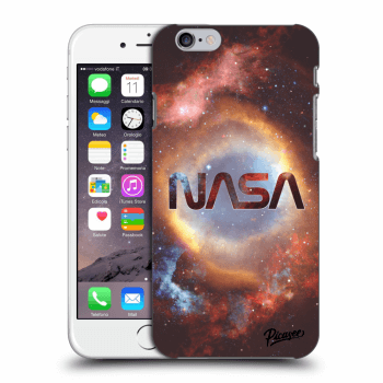 Hülle für Apple iPhone 6/6S - Nebula
