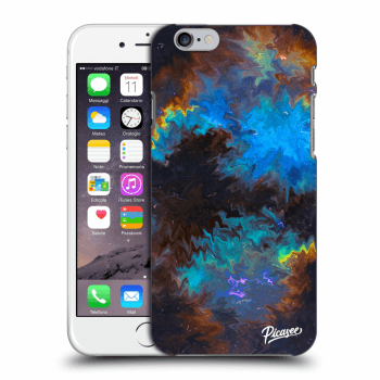 Picasee ULTIMATE CASE für Apple iPhone 6/6S - Space