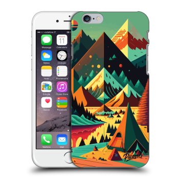 Hülle für Apple iPhone 6/6S - Colorado