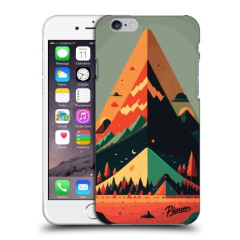 Hülle für Apple iPhone 6/6S - Oregon