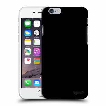 Hülle für Apple iPhone 6/6S - Clear