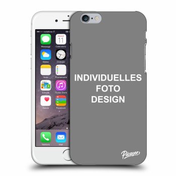Hülle für Apple iPhone 6/6S - Individuelles Fotodesign