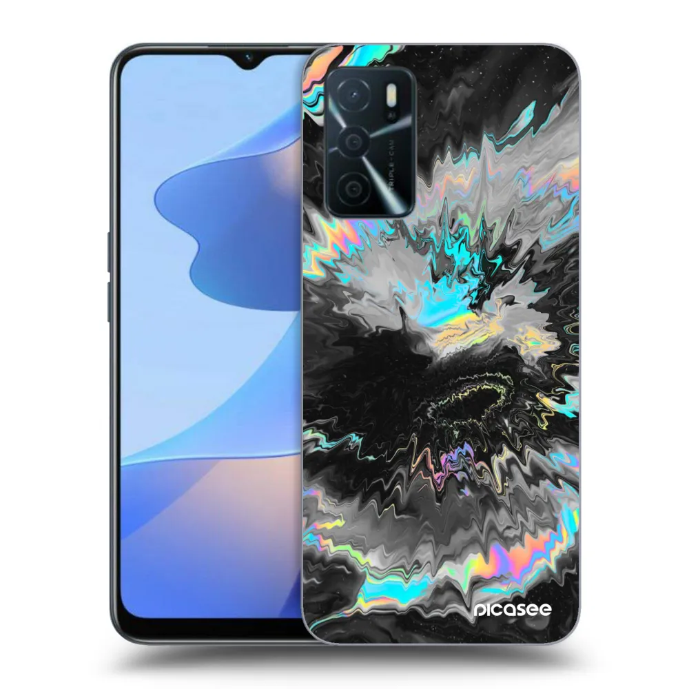 Picasee ULTIMATE CASE für OPPO A16s - Magnetic