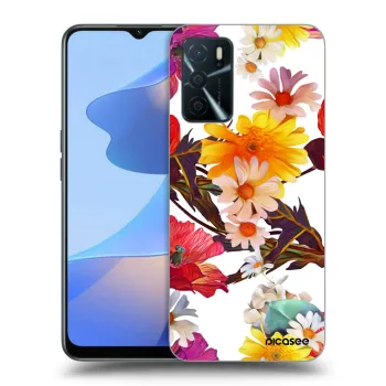 Hülle für OPPO A16s - Meadow